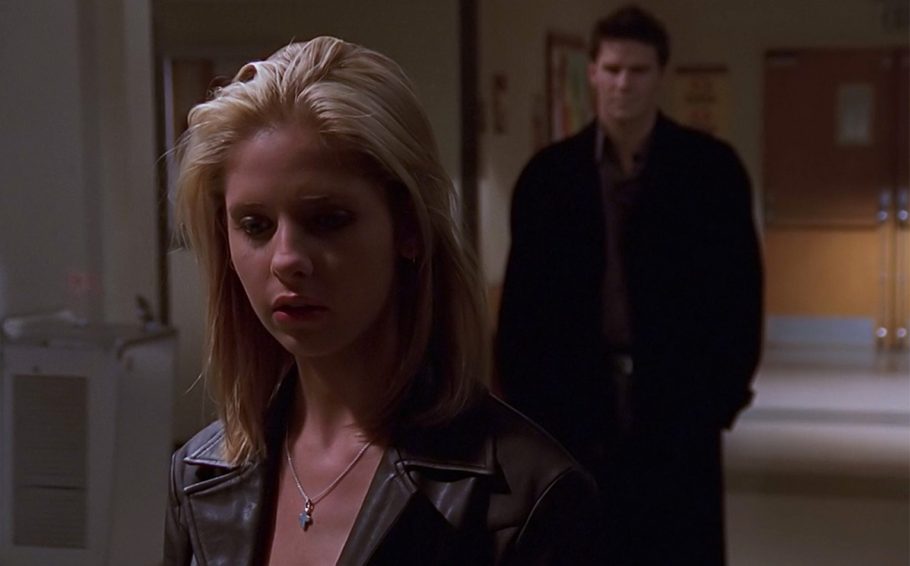 Os episódios mais controversos de Buffy, a Caça-Vampiros