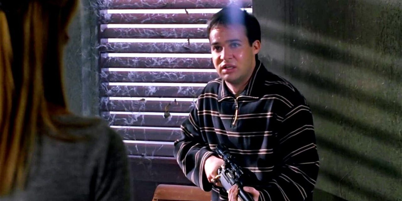 Os episódios mais controversos de Buffy, a Caça-Vampiros