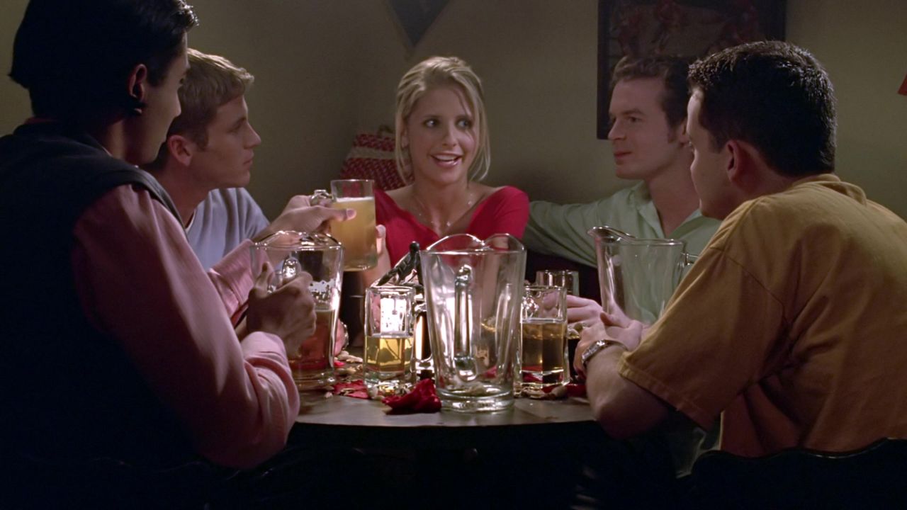 Os episódios mais controversos de Buffy, a Caça-Vampiros