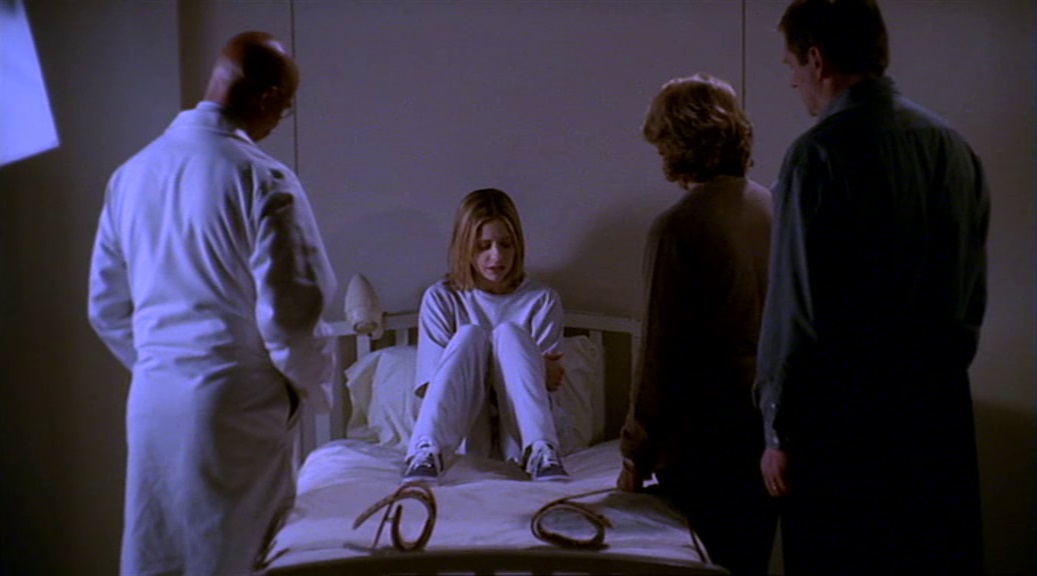 Os episódios mais controversos de Buffy, a Caça-Vampiros