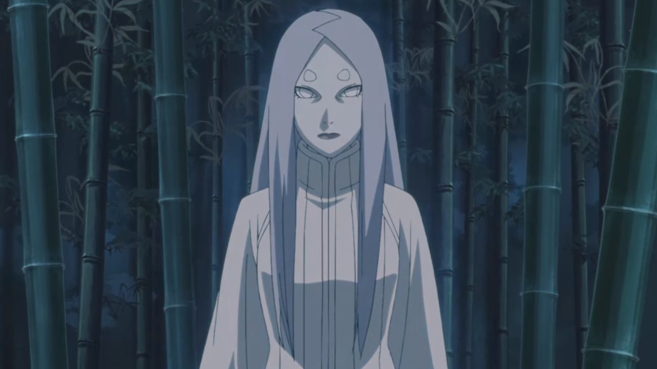 Naruto - Tudo que você precisa saber sobre a Fruto de Chakra