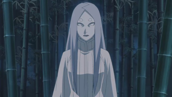 Naruto - Tudo que você precisa saber sobre a Fruto de Chakra
