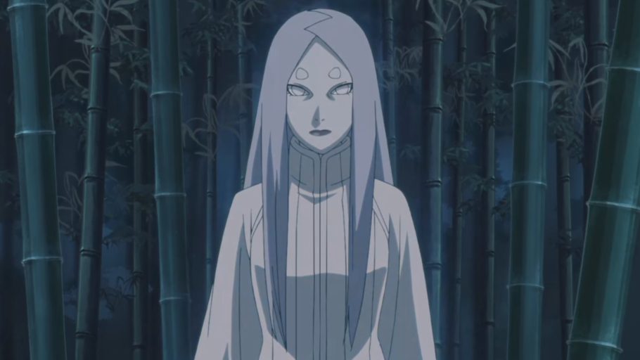 Naruto - Tudo que você precisa saber sobre a Fruto de Chakra