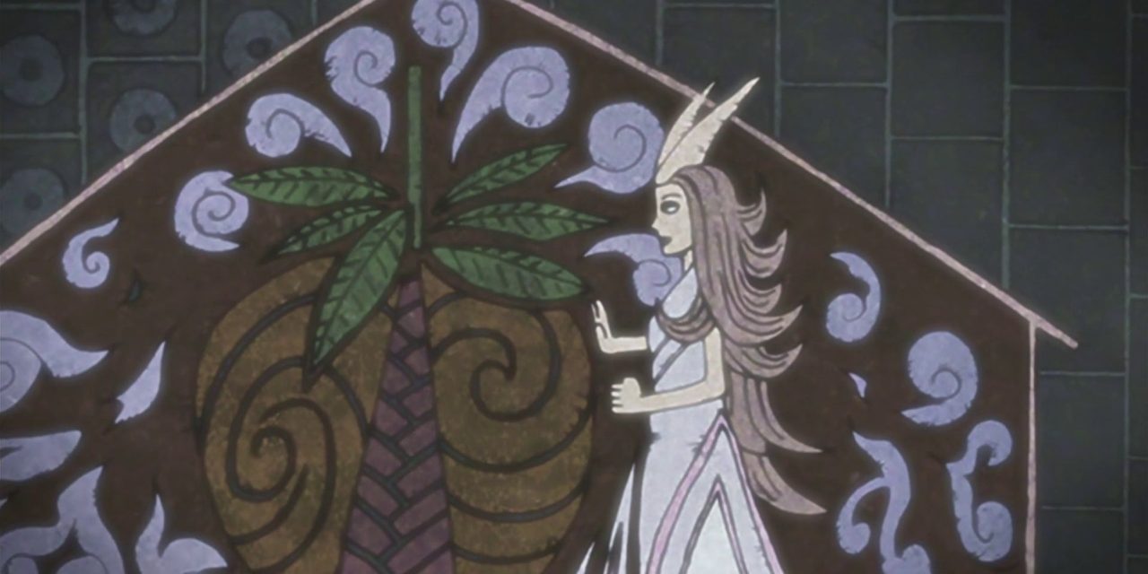 Naruto - Tudo que você precisa saber sobre a Fruto de Chakra