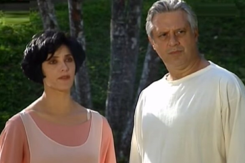 Todas as mortes da novela A Viagem