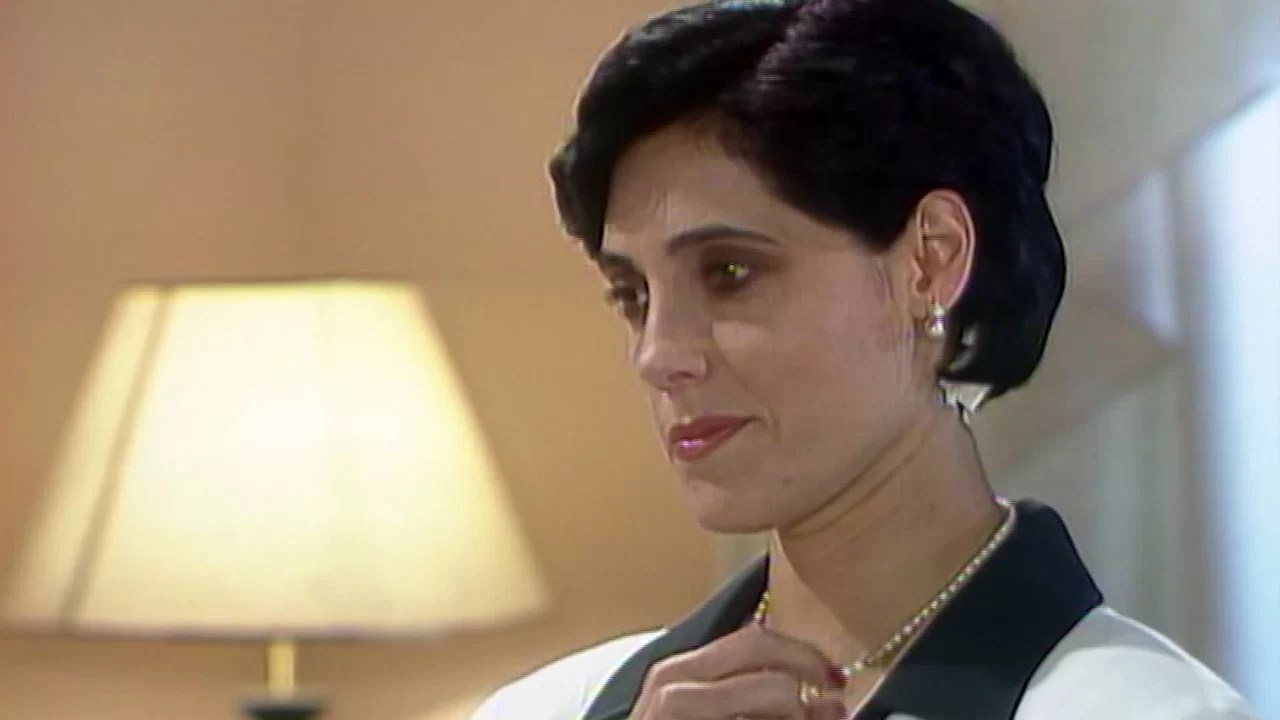 Todas as mortes da novela A Viagem
