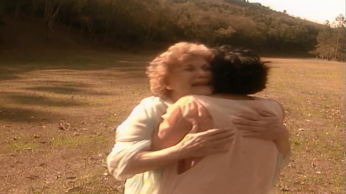 Todas as mortes da novela A Viagem