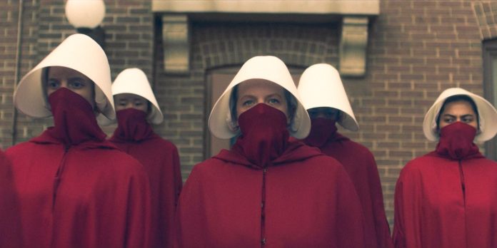 Entenda o final do episódio 8 da 6ª temporada de The Handmaid's Tale