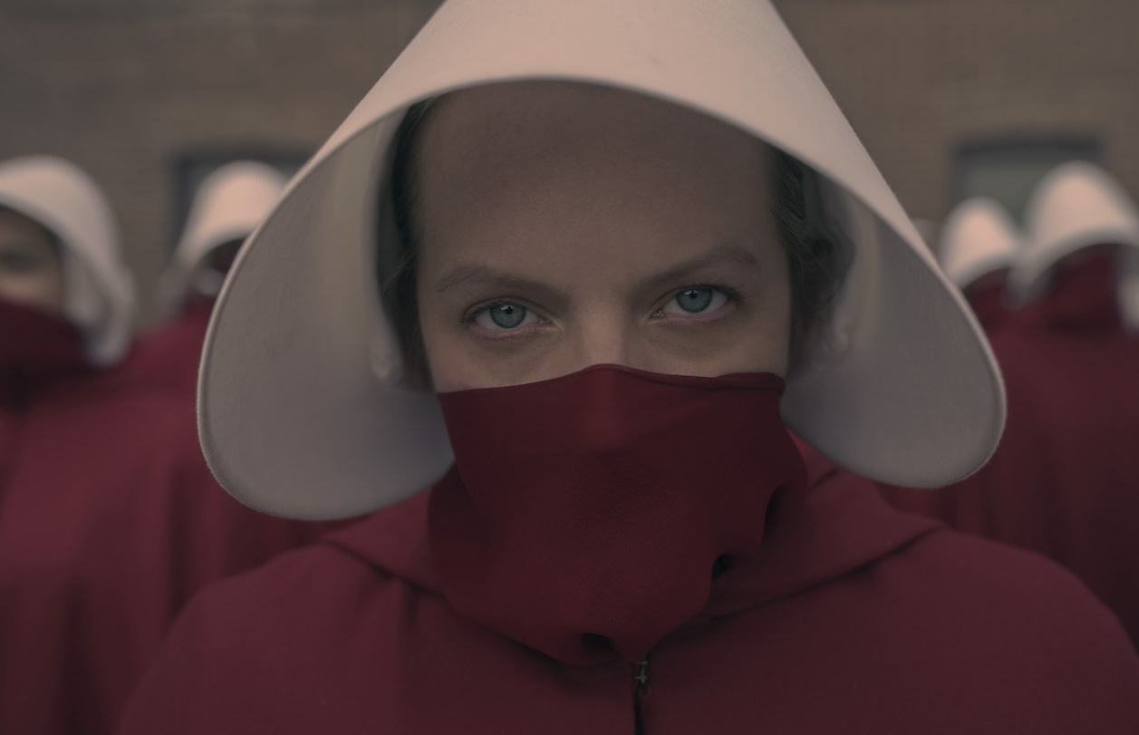 Entenda o final do episódio 8 da 6ª temporada de The Handmaid's Tale