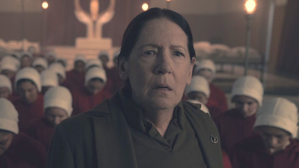 Entenda o final do episódio 8 da 6ª temporada de The Handmaid's Tale