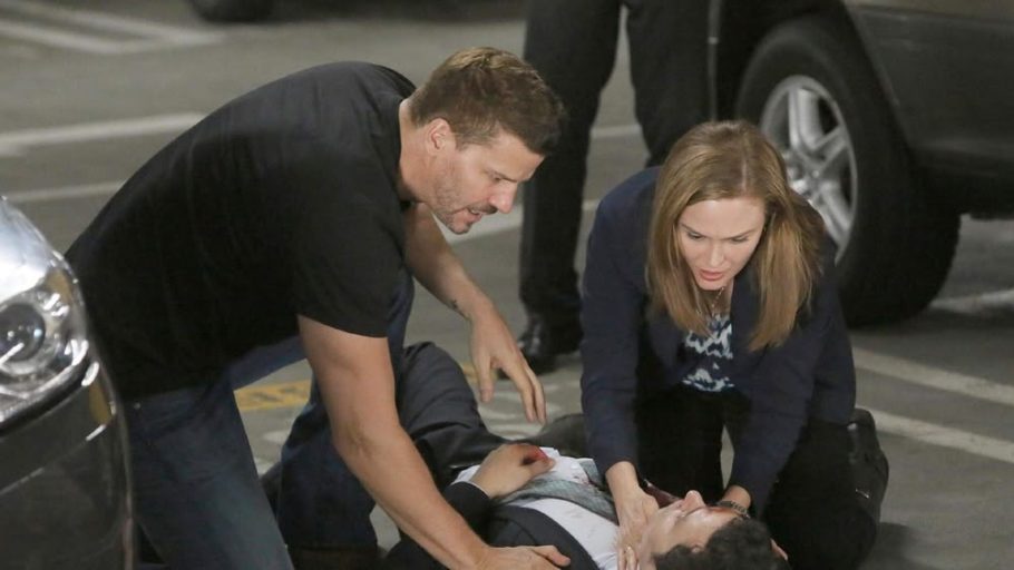 Os episódios mais tristes de Bones