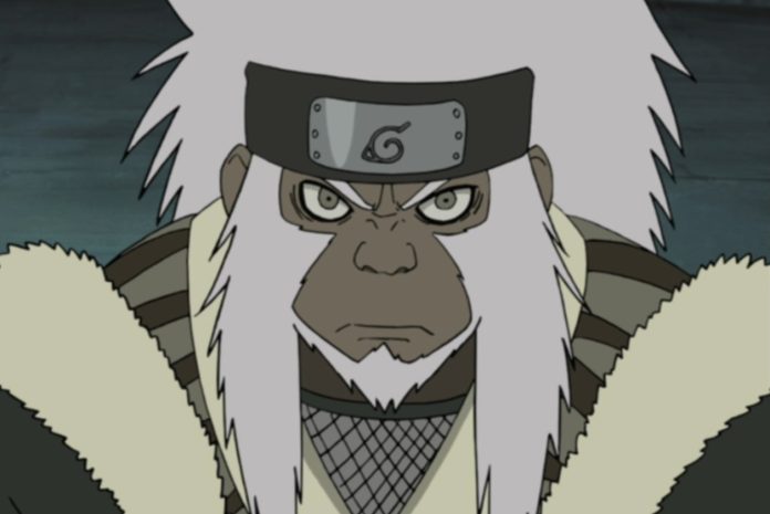 Naruto - Tudo que você precisa saber sobre o Rei Macaco: Enma, a invocação de Hiruzen Sarutobi