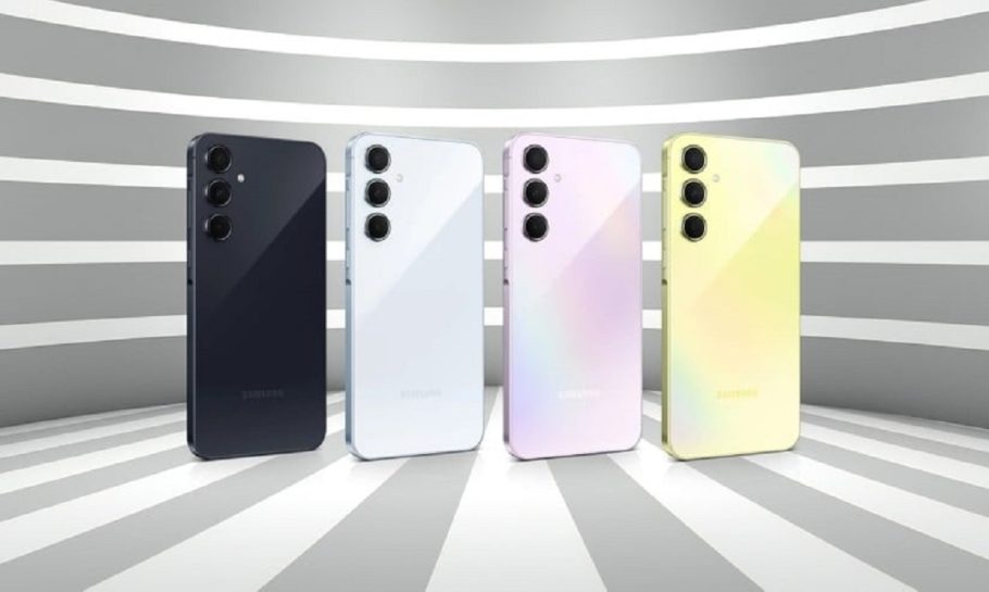 Celulares Samsung com o melhor custo-benefício