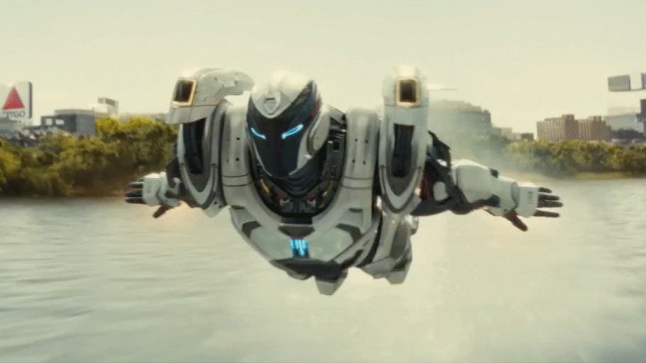Confira o primeiro trailer de Coração de Ferro, nova série da Marvel