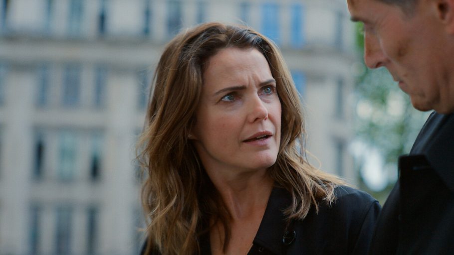 A Diplomata é renovada para 4ª temporada antes da estreia da 3ª temporada