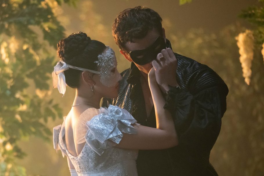 4ª temporada de Bridgerton recebe previsão de lançamento e série é renovada para mais duas temporadas
