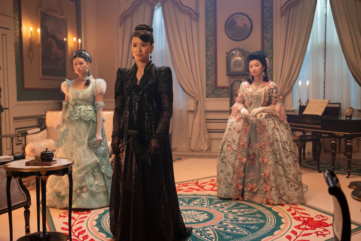 4ª temporada de Bridgerton recebe previsão de lançamento e série é renovada para mais duas temporadas