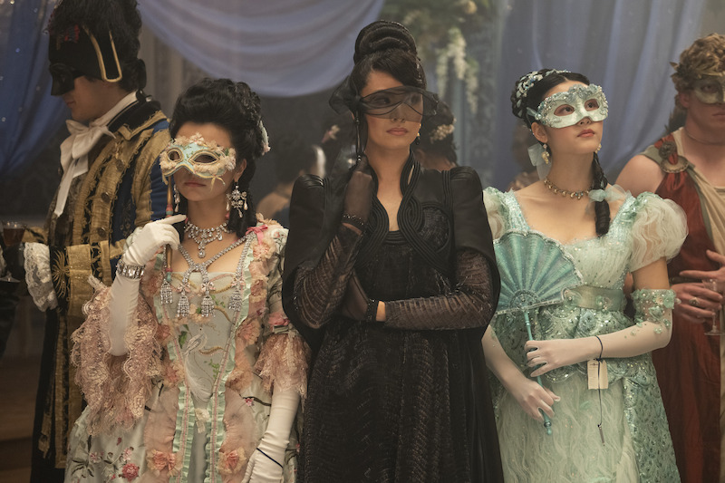 4ª temporada de Bridgerton recebe previsão de lançamento e série é renovada para mais duas temporadas