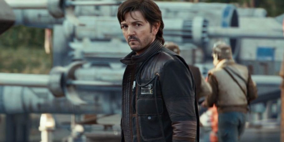 Quem é Tivik? Entenda como o final de Andor se conecta com Rogue One