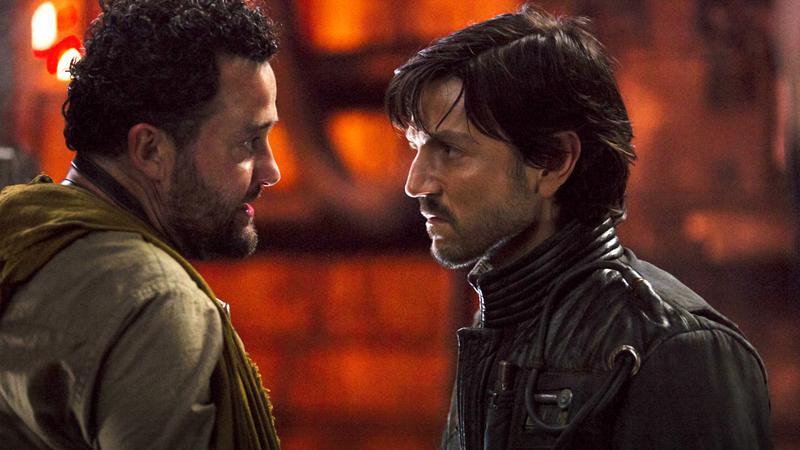 Quem é Tivik? Entenda como o final de Andor se conecta com Rogue One