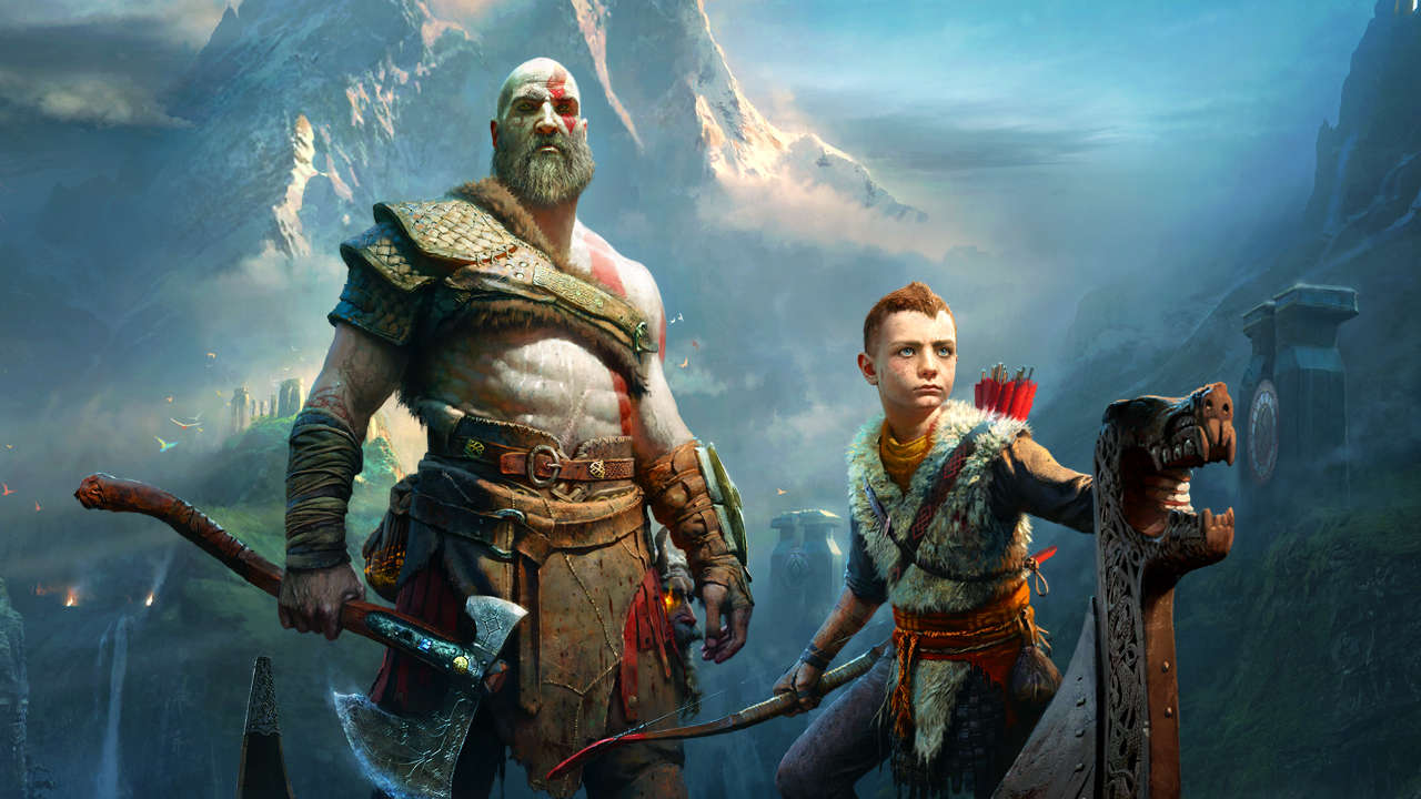 Tudo que você precisa saber sobre o live-action de God of War