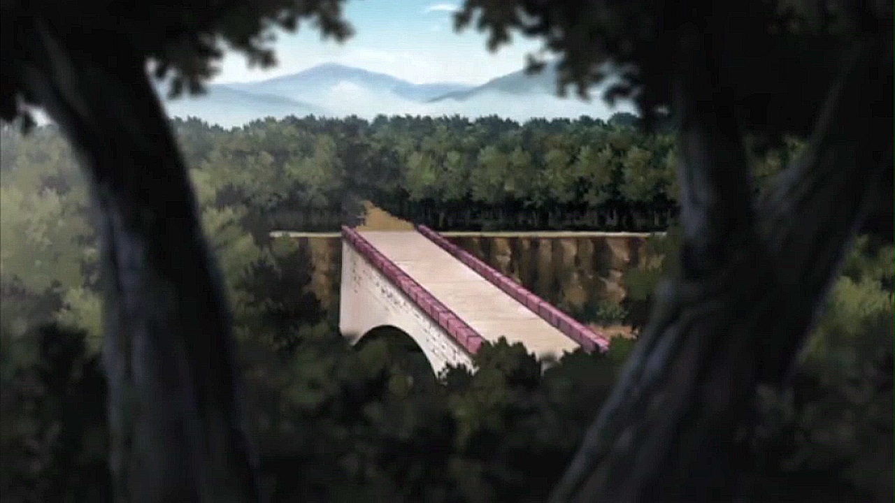 Naruto - Tudo que você precisa saber sobre Kusagakure, a Vila Oculta da Grama