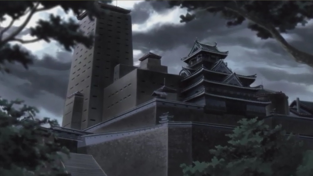 Naruto - Tudo que você precisa saber sobre Kusagakure, a Vila Oculta da Grama
