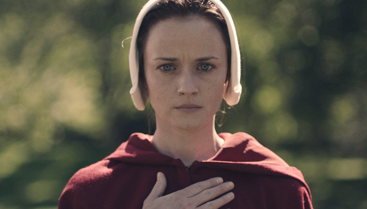 Por que Alexis Bledel, a Emily de The Handmaid's Tale, deixou a série?