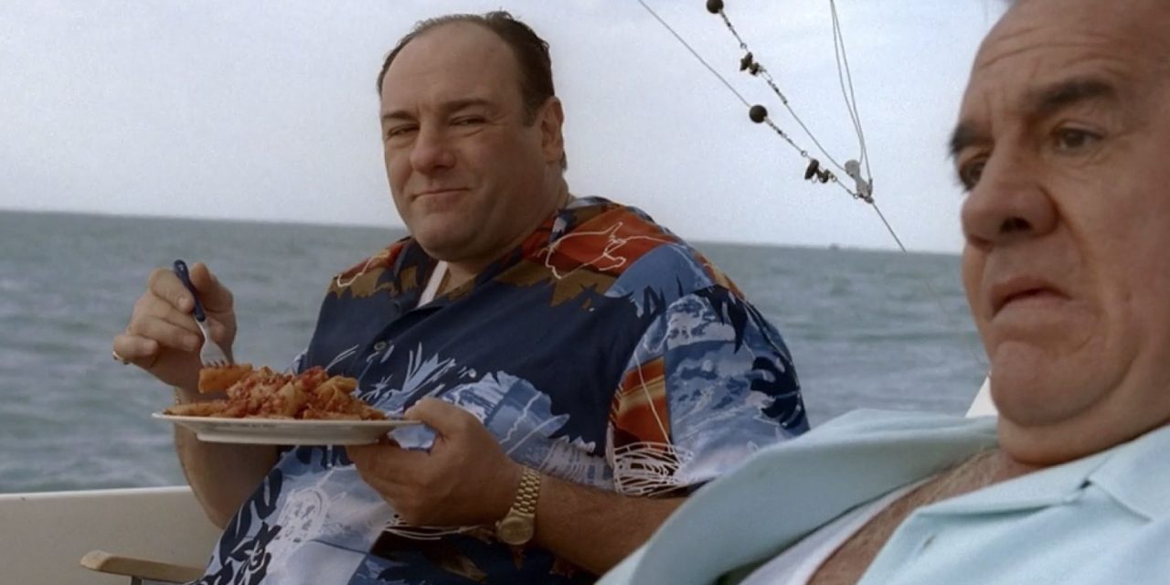 Família Soprano - Todos os personagens que Tony Soprano matou