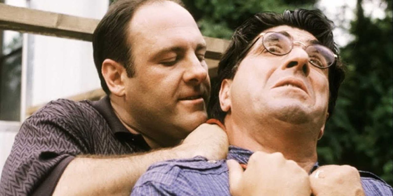 Família Soprano - Todos os personagens que Tony Soprano matou