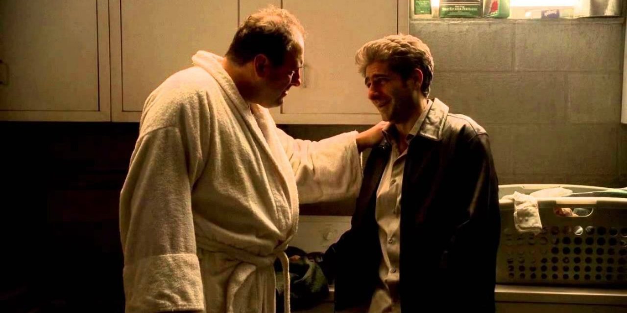 Família Soprano - Todos os personagens que Tony Soprano matou