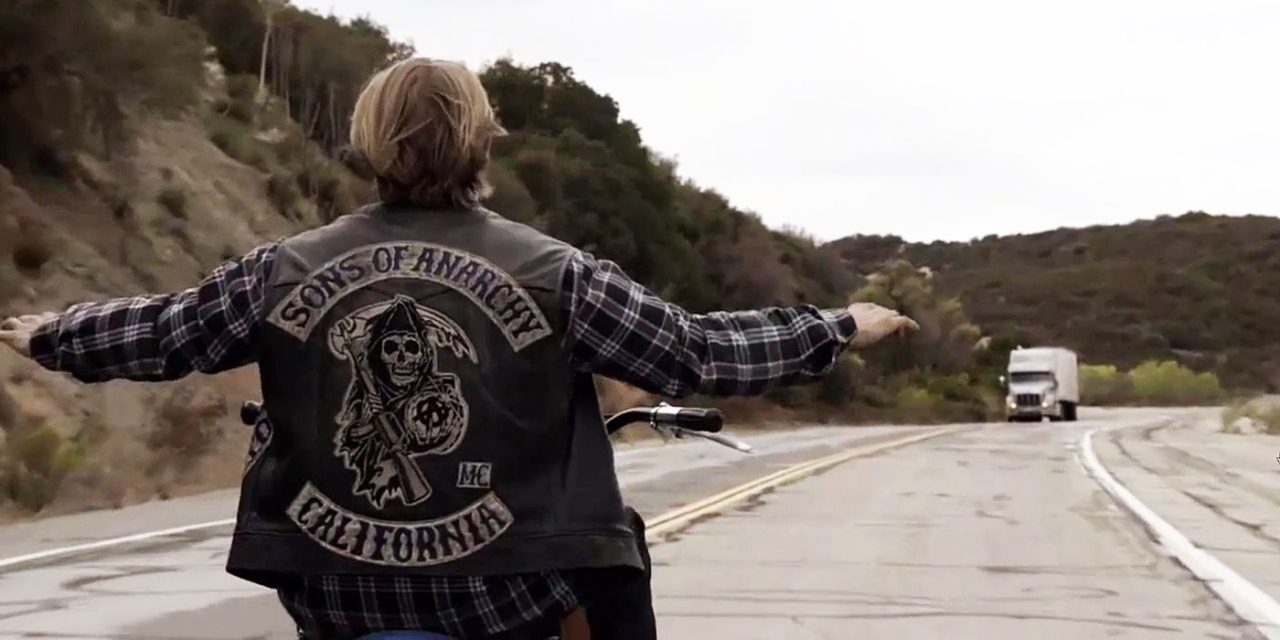 Entenda o final de Sons of Anarchy