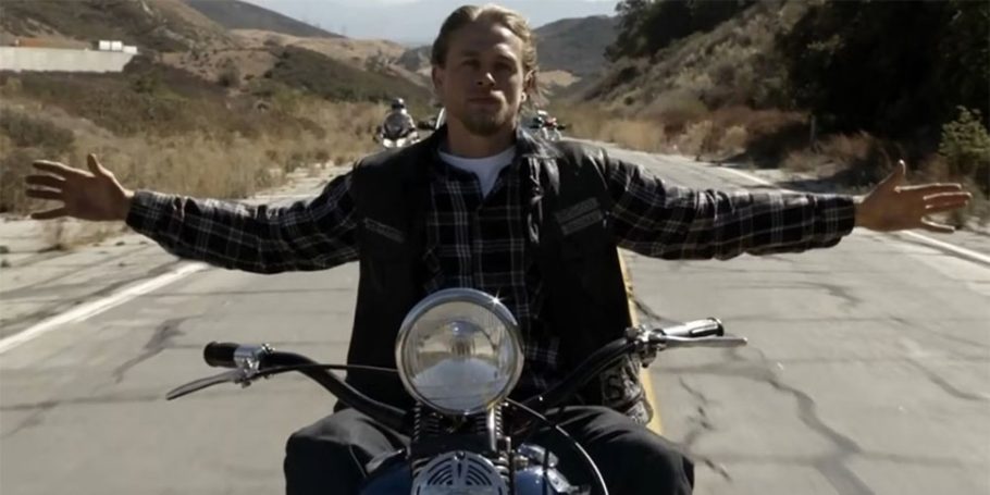 Entenda o final de Sons of Anarchy