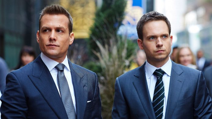 Descubra o destino dos principais personagens de Suits