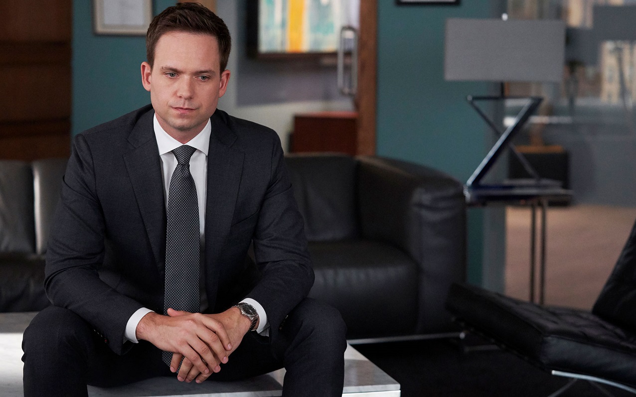 Descubra o destino dos principais personagens de Suits