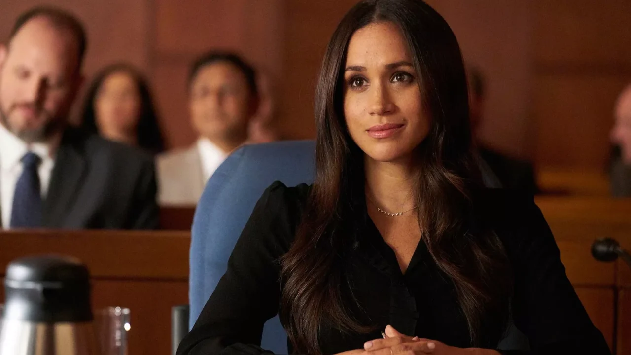 Descubra o destino dos principais personagens de Suits