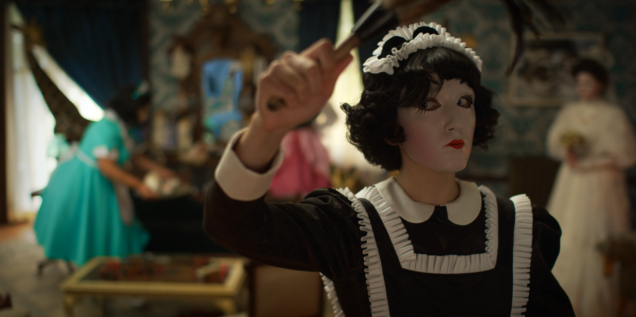 Os episódios mais assustadores de American Horror Story