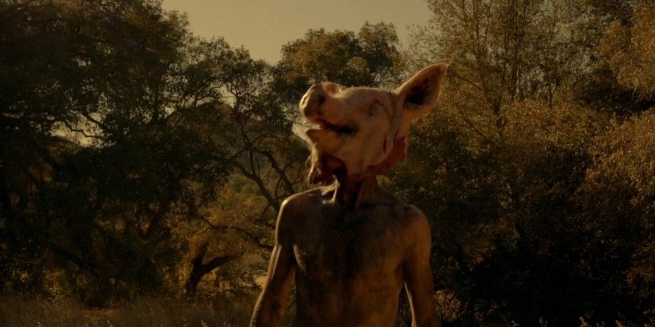 Os episódios mais assustadores de American Horror Story