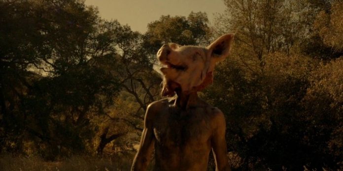 Os episódios mais assustadores de American Horror Story