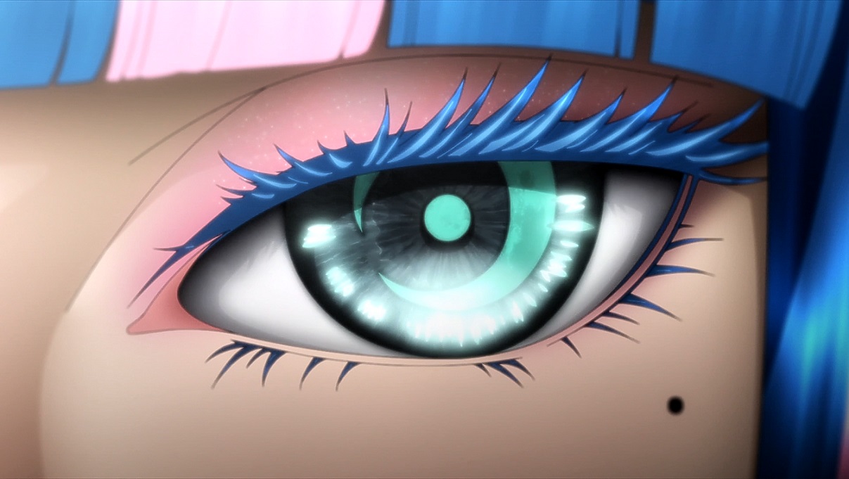 Todos os novos Doujutsu apresentados em Boruto