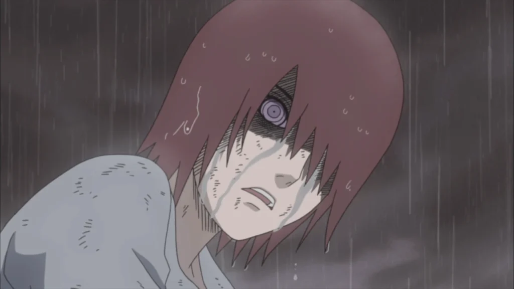 Naruto - Como Madara despertou o Rinnegan