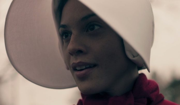 Todas as mortes de The Handmaid's Tale