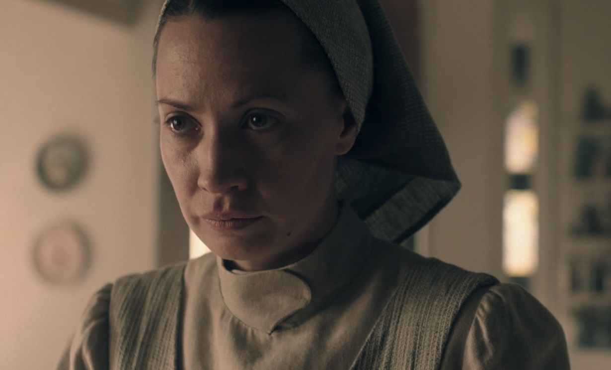 Todas as mortes de The Handmaid's Tale