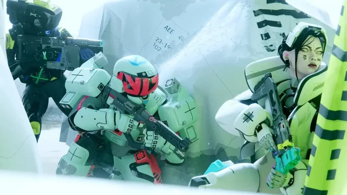 Plágio em Marathon: Bungie reconhece uso indevido de arte de designer escocesa