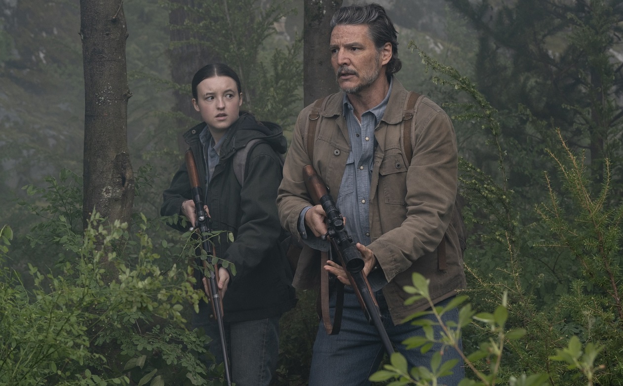 Entenda em que ano acontecem todos os flashbacks do episódio 6 da 2ª temporada de The Last of Us