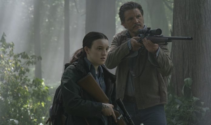 Entenda em que ano acontecem todos os flashbacks do episódio 6 da 2ª temporada de The Last of Us