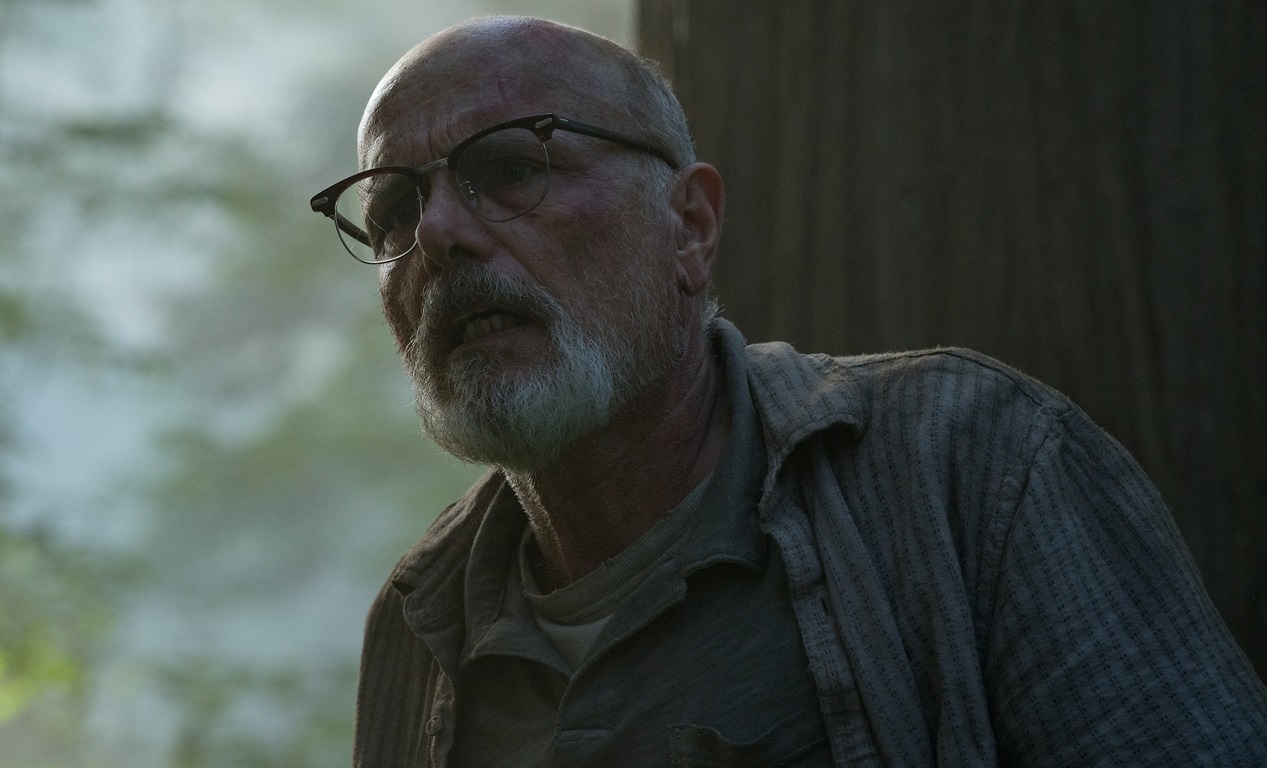 Quem interpreta Eugene na 2ª temporada de The Last of Us?