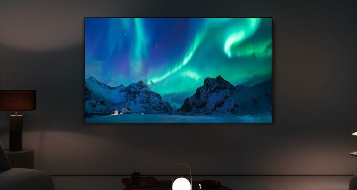 Melhores TVs de 65 polegadas