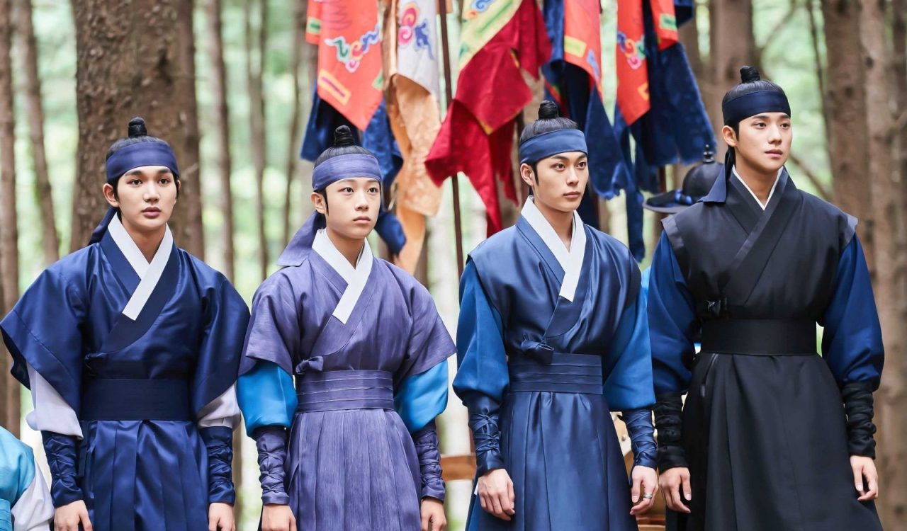 10 melhores K-Dramas para iniciantes