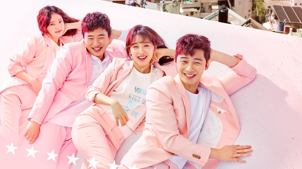10 melhores K-Dramas para iniciantes